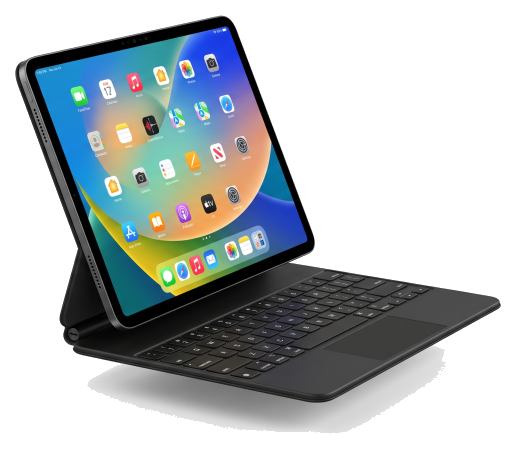 iPad Pro